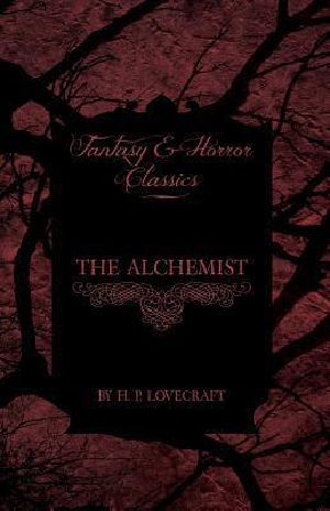 The Alchemist ENG