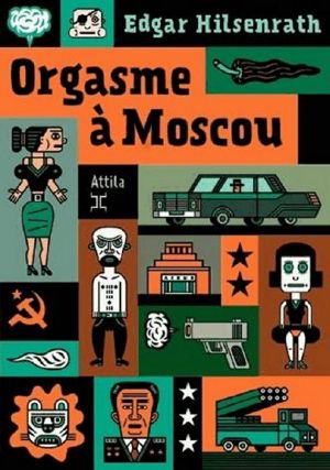 Orgasme à Moscou