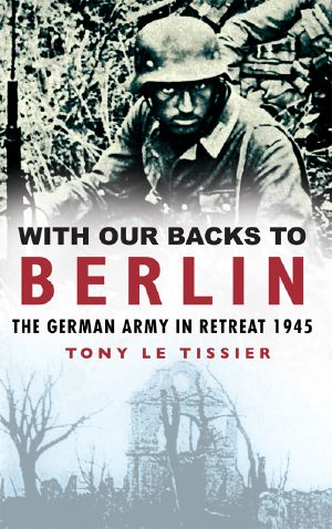 With Our Backs to Berlin