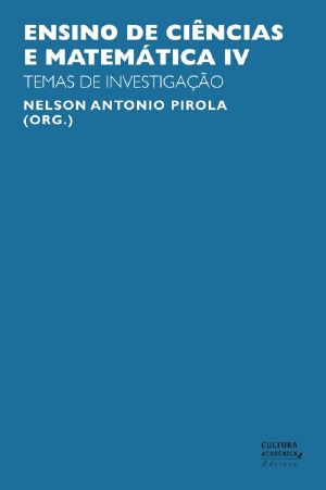 Ensino De Ciências E Matemática, IV · Temas De Investigação