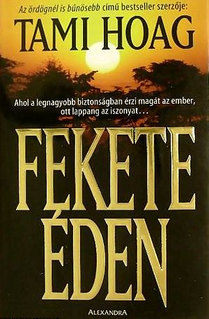 Fekete éden