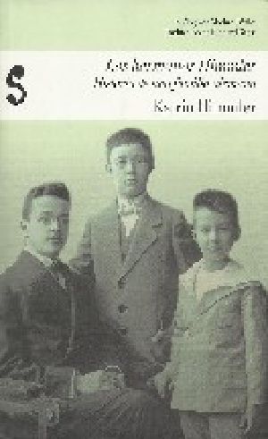 Los hermanos Himmler