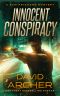 Innocent Conspiracy - A Sam Prichard Mystery (Sam Prichard, Mystery, Thriller, Suspense, Private Investigator Book 16)