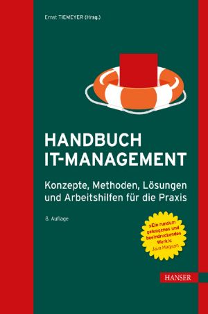 Handbuch IT-Management