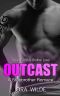 OUTCAST · A Stepbrother Romance