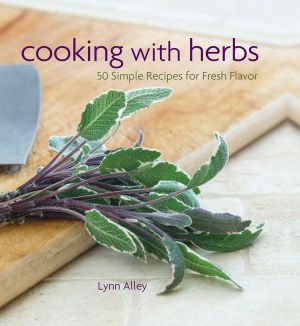 Cooking With Herbs