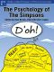 Psychology of the Simpsons