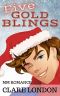 Five Gold Blings: An MM Romance