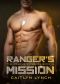 Ranger's Mission (The Rescue Rangers Book 3)