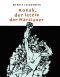 Ronak, der letzte der Marsianer