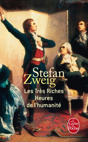 Les Très Riches Heures De L'humanité