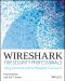 Wireshark for Security Professionals, Using Wireshark and the Metasploit Framework