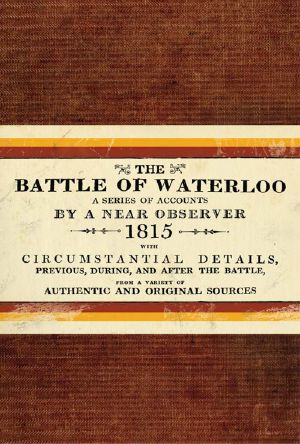 The Battle of Waterloo