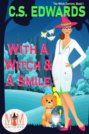 With a Witch & a Smile