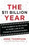 The $11 Billion Year