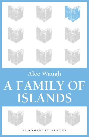 A Family of Islands