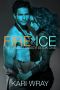 Fire & Ice ~ the Drake Legacy · Book One