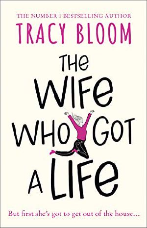 The Wife Who Got a Life