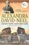 Alexandra David-Neel · Auf der Suche nach dem Licht - Biographischer Roman