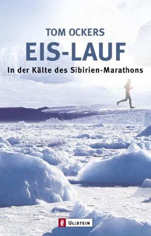 Eis-Lauf · In der Kälte des Sibirien-Marathons