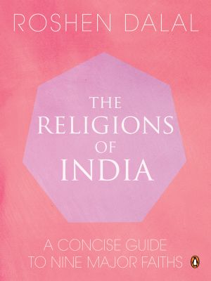 The Religions of India