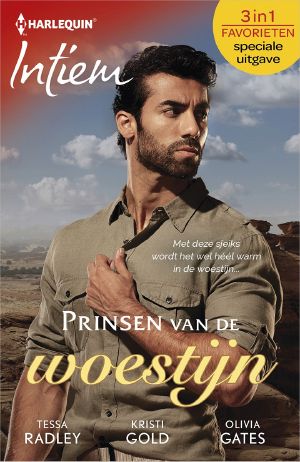 Intiem Favorieten Special 13 · Prinsen van de woestijn