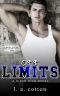 Off-Limits: An Opposites Attract Sports Romance (Rixon High Book 1)