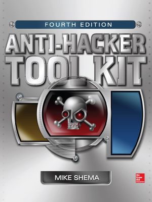 Anti-Hacker Tool Kit