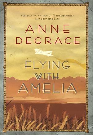 Flying With Amelia