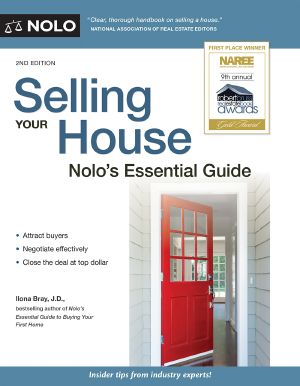 Selling Your House