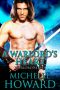 A Warlord's Heart · Warlord Series 3.5