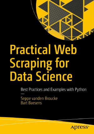 Practical Web Scraping for Data Science