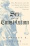 Sex and the Constitution