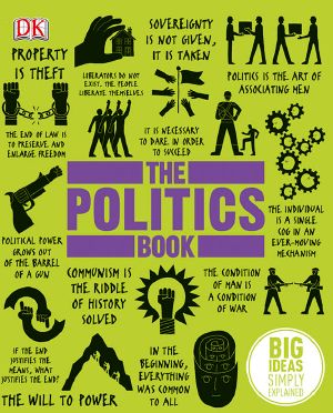 The Politics Book