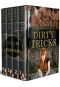 Dirty Tricks · The Complete Brentmoor Bullies Reverse Harem Academy Bully Romance Series · Box Set Collection