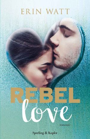 Rebel Love