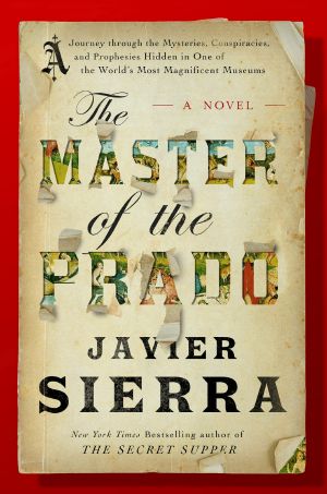 The Master of the Prado