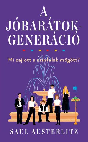 A Jóbarátok-generáció