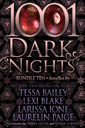 1001 Dark Nights: Bundle Ten