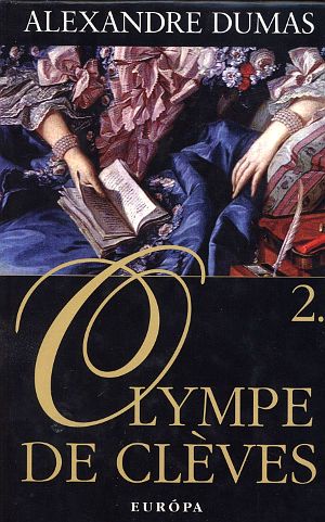 Olympe de Cleves 2