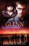 Glenn (Brothers Book 1)