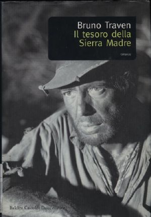 Il tesoro della Sierra Madre