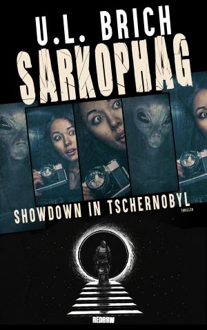 Sarkophag · Showdown in Tschernobyl