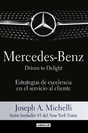 Mercedes-Benz. Driven to delight