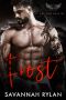 Frost (The Lost Boys MC Book 7)