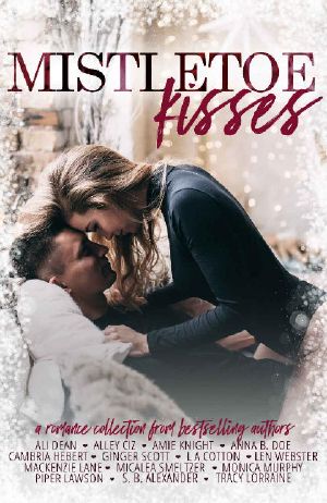 Mistletoe Kisses