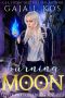 Burning Moon (Lotte Freundenberger Book 5)