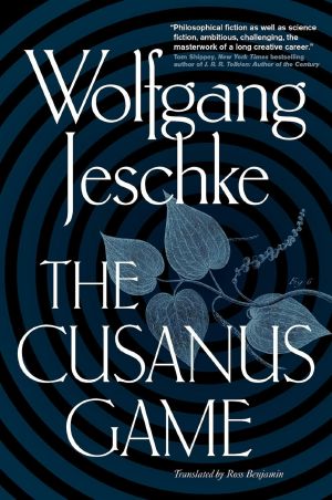 The Cusanus Game