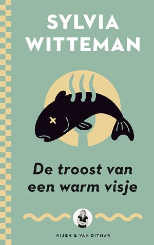 De Troost Van Een Warm Visje