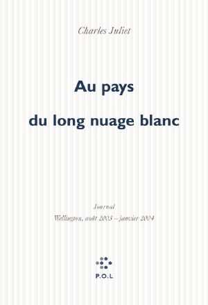 Au Pays Du Long Nuage Blanc